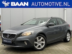 Volvo V40 Cross Country - 2.0 D3 Summum | 5 cilinder |