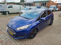 Ford Fiesta - 1.25