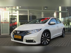 Honda Civic - 1.8 Sport, Handgeschakeld