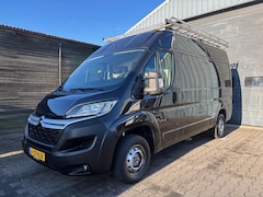 Citroën Jumper - 2.0 BLueHDI L2 H2 Airco Cruisecontrol