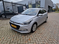 Hyundai i20 - 1.0 T-GDI i-Motion Comfort