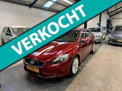 Volvo V40 - 1.6 T3 Summum