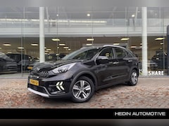 Kia Niro - 1.6 GDi Hybrid DynamicLine Navigatie | Climate Control | Lane Assist | Adapt. Cruise Contr