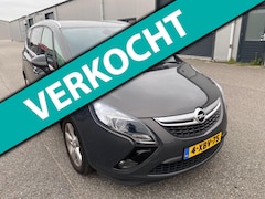 Opel Zafira Tourer - 1.6 CDTI Business+