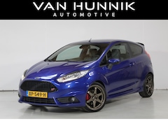 Ford Fiesta - 1.6 ST2 | Keyless | Camera | NWE DB-RIEM