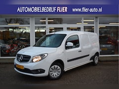 Mercedes-Benz Citan - 109 CDI Extra Lang L2 | Cruise | Navi | PDC | Trekhaak | Orig. NL | NAP |