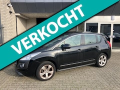 Peugeot 3008 - 1.6 THP ST / AUTOMAAT / READ TEXT / PANO DAK / ALU VELGEN