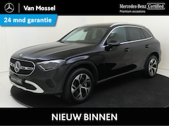 Mercedes-Benz GLC-klasse - 300e 4MATIC Luxury Line /Panoramadak /Memorystoelen /360 Camera