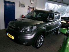 Kia Soul - 1.6 X-ecutive