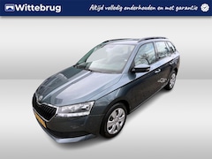Skoda Fabia Combi - 1.0 Active / CRUISE CONTROL/ SMARTLINK/ AIRCO