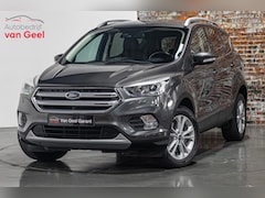 Ford Kuga - 1.5 EcoBoost ST Line I 1850 Trekgewicht I Afneembare trekhaak I Rijklaarprijs