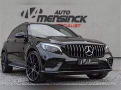 Mercedes-Benz GLC-klasse - 250 4MATIC Premium Plus / AMG/ Cruise Control/ Trekhaak/ Panoramadak/ 155kW (211PK)