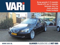 BMW 5-serie - 3.0 I 525i Business Line Automaat