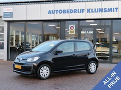 Volkswagen Up! - 1.0 5 drs. | Airco |