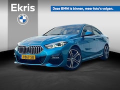 BMW 2-serie Gran Coupé - 218i Executive | Model M Sport | Parking Pack | Achteruitrijcamera | Glazen panoramadak |