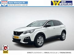 Peugeot 3008 - 1.2 PureTech | Blue Lease Executive | Navi | Camera | Virtual