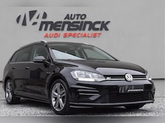 Volkswagen Golf Variant - 1.0 TSI Highline Business R / Adaptive Cruise Control/ Virtial Cockpit/ Sportonderstel/ 82