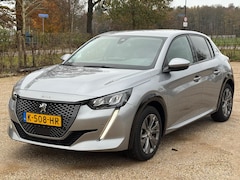 Peugeot e-208 - EV Allure Première 50kWh SOH92% *NAVI/CAMERA