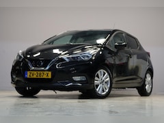 Nissan Micra - 1.0 IG-T Business Edition |Carplay|Cam|Keyless