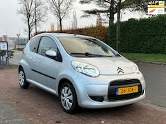 Citroën C1 - 1.0 Ambiance * CARPLAY| GOED RIJDEND