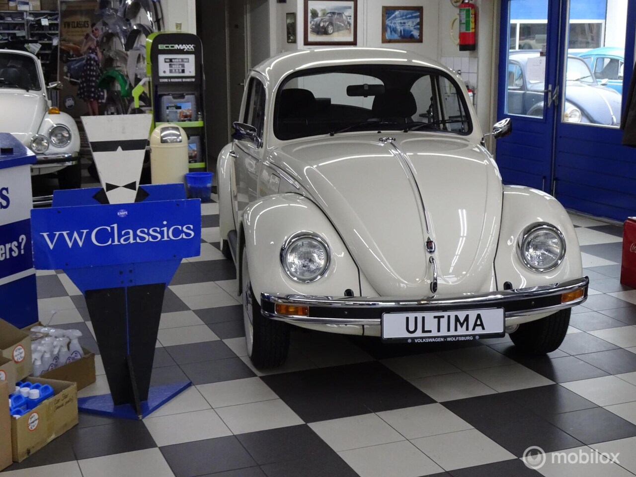 VOLKSWAGEN MEXICO KEVER