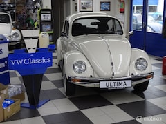 Volkswagen Kever - 1600i Ultima Edición