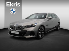 BMW i5 Touring - eDrive40 M Sport Edition | Driving Assistant Plus | Elektrisch Verstelbare Sportstoelen |