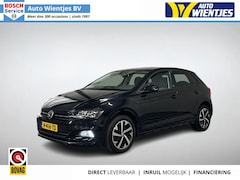 Volkswagen Polo - 1.0 TSI | Beats Executive 5-Drs | Airco | Virtual | Navi | Carplay