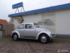 Volkswagen Kever - Silverbug 1200