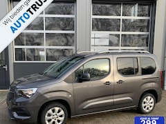 Opel Combo Life - 1.2 Turbo L1H1 Edition 5 pers