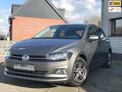 Volkswagen Polo - 1.0 TSI Beats/ PDC/ Privacyglass/ Premium Audio