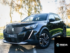 Peugeot 2008 - 1.2 PureTech Allure – Stijlvol, praktisch én verrassend compleet
