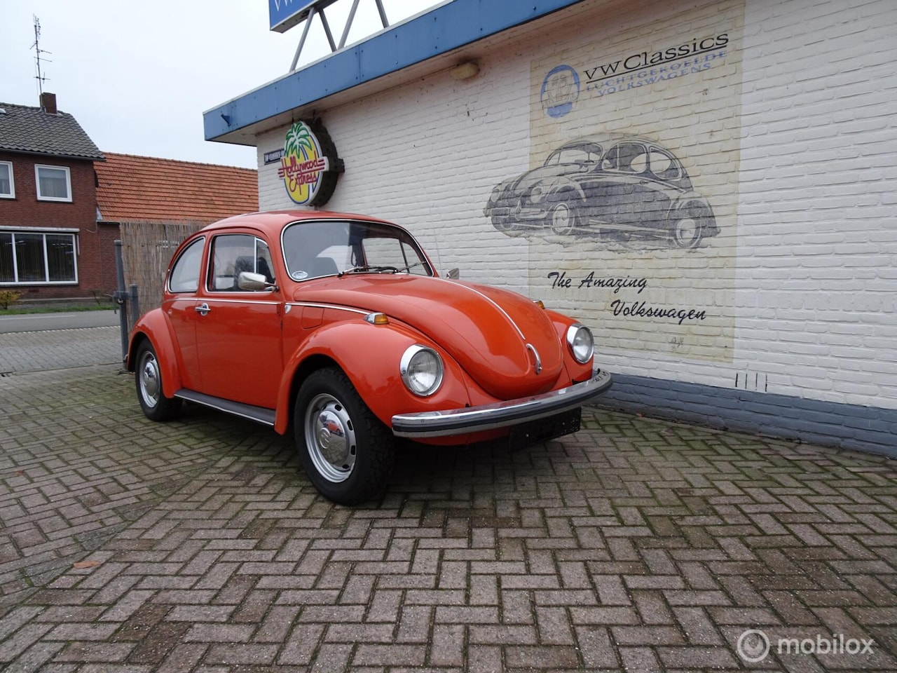 Volkswagen Kever - 1302 L - AutoWereld.nl
