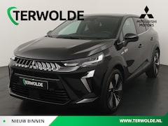 Mitsubishi Grandis - 1.8 HEV Instyle | Nieuw model op voorraad | € 2.000 introductievoordeel | Elektrische acht