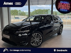 Audi A6 Avant e-tron - (C1) Advanced edition e-tron 100kWh 270 kW / 367 PK Avant Elektrische aandrijving | Optiek