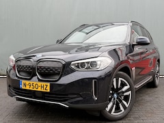 BMW iX3 - BWJ 2021 Executive 286 PK 80 kWh NIEUW BINNEN
