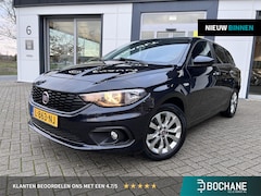 Fiat Tipo Stationwagon - 1.4 Mirror | Stoelverwarming | Climatronic | Navigatie |