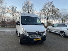 Renault Master - T35 2.3 dCi L2H2 EUR6 3P CRUISE PDC AIRCO
