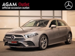 Mercedes-Benz A-klasse - Hatchback 180 Business Solution AMG