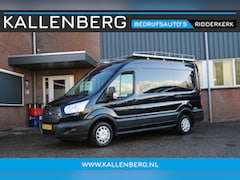 Ford Transit - 290 2.2 TDCI L2H2 Trend / Trekhaak / Imperiaal / Trap