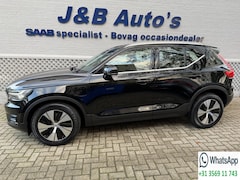 Volvo XC40 - 1.5 T5 Recharge Business Pro Carplay Navigatie