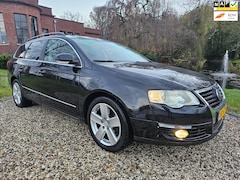 Volkswagen Passat Variant - 1.8 TFSI Comfortline *apk:08-2026