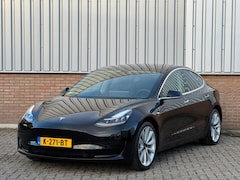Tesla Model 3 - Standard RWD Plus LFP/ 89% SoH/ 19'' velgen