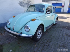 Volkswagen Kever - Standaard Type 1