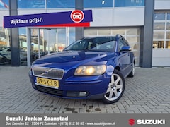 Volvo V50 - 2.4 Edition I