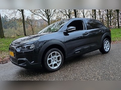 Citroën C4 Cactus - 1.2 PureTech NL Auto 2e Eigenaar