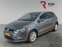 Volkswagen Polo - 1.4 TDI Comfortline