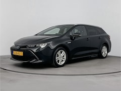 Toyota Corolla Touring Sports - Hybrid 140 Business Plus | Garantie t/m 02-2032 mogelijk | Apple Carplay/Android Auto | St