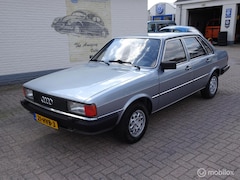 Audi 80 - 1.6 CL