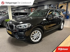 BMW X3 - XDrive30e eDrive Edition / Panorama-dak / trekhaak / leder / head-up